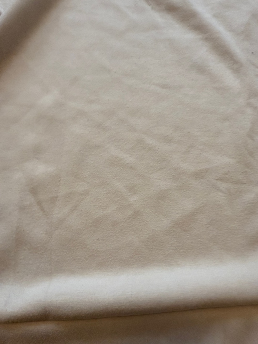 Women's Light Pink Soft Sweatshirt - Picture 5 of 5
